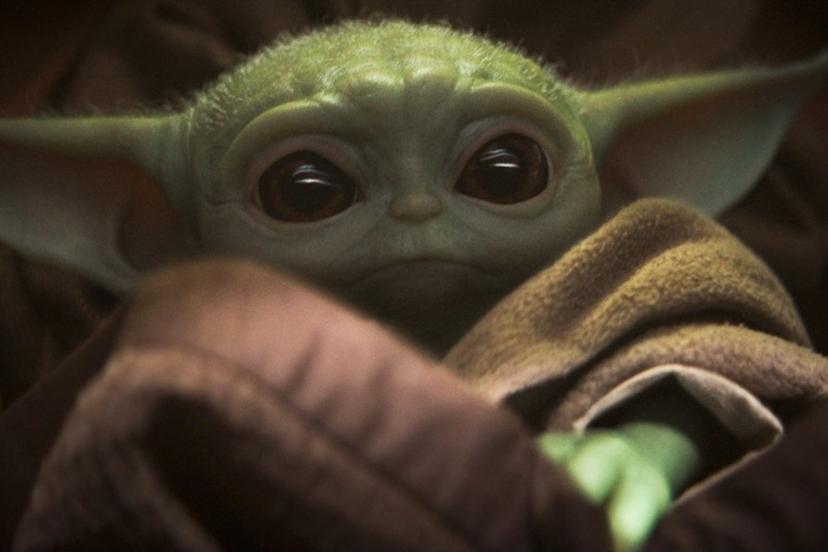 Een bioscoopfilm over The Mandalorian en Baby Yoda behoort volgens Disney tot de mogelijkheden!