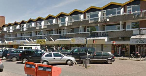 Jumbo Op Leusderweg Eind April Open Amersfoort Ad Nl