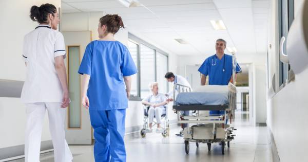 Vacature verpleegkundige amersfoort