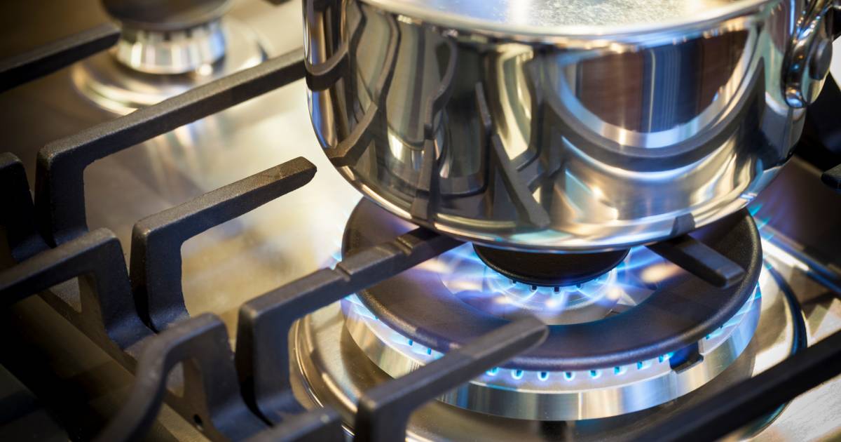 Sauvée par son voisin après avoir oublié une casserole sur le feu