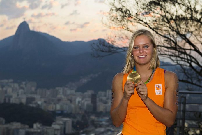 Rambo Rouwendaal Kan Pijn Lijden Overige Sporten Gelderlander Nl