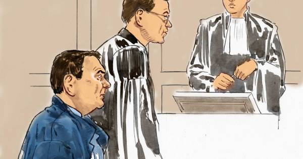 Pianostemmer op de valreep ook in beroep tegen straf voor poging doodslag dominee