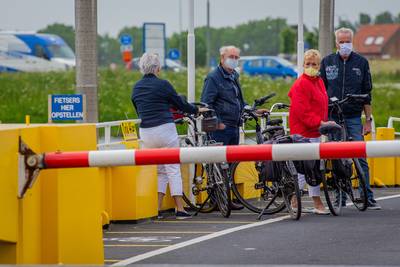 ‘Na een aantal jaren verlies draaien is toekomstplan voor de Maasveren noodzaak’