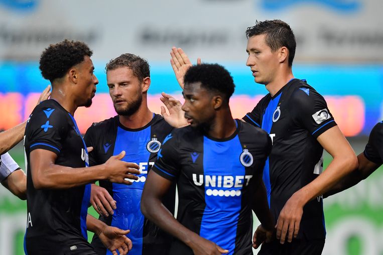 Bekijk hier alle samenvattingen van de vier JPL-duels van ...