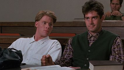 1. Mystery Wheel: Columbo  (2010)