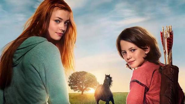 Zappbios: Stormwind - 4: Ari's arrival