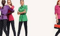 Een legging is geen broek… al denkt modehuis Chanel daar anders over