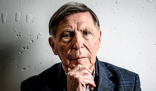 ‘Als er iets tragisch gebeurt, neem ik die zaak er misschien wel nog bij. Zeker als er een kind bij betrokken is’