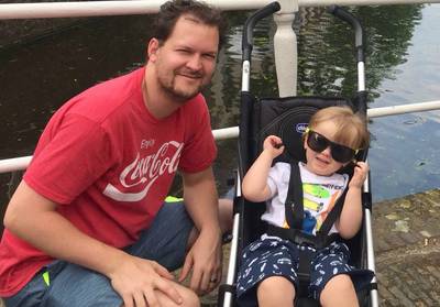 Michel wacht in VS op naderende superstorm: 'Alles in winkels is nu op'