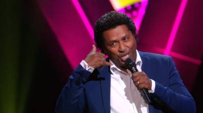 Lou Prince terug op de bühne in The Voice Senior; en met succes