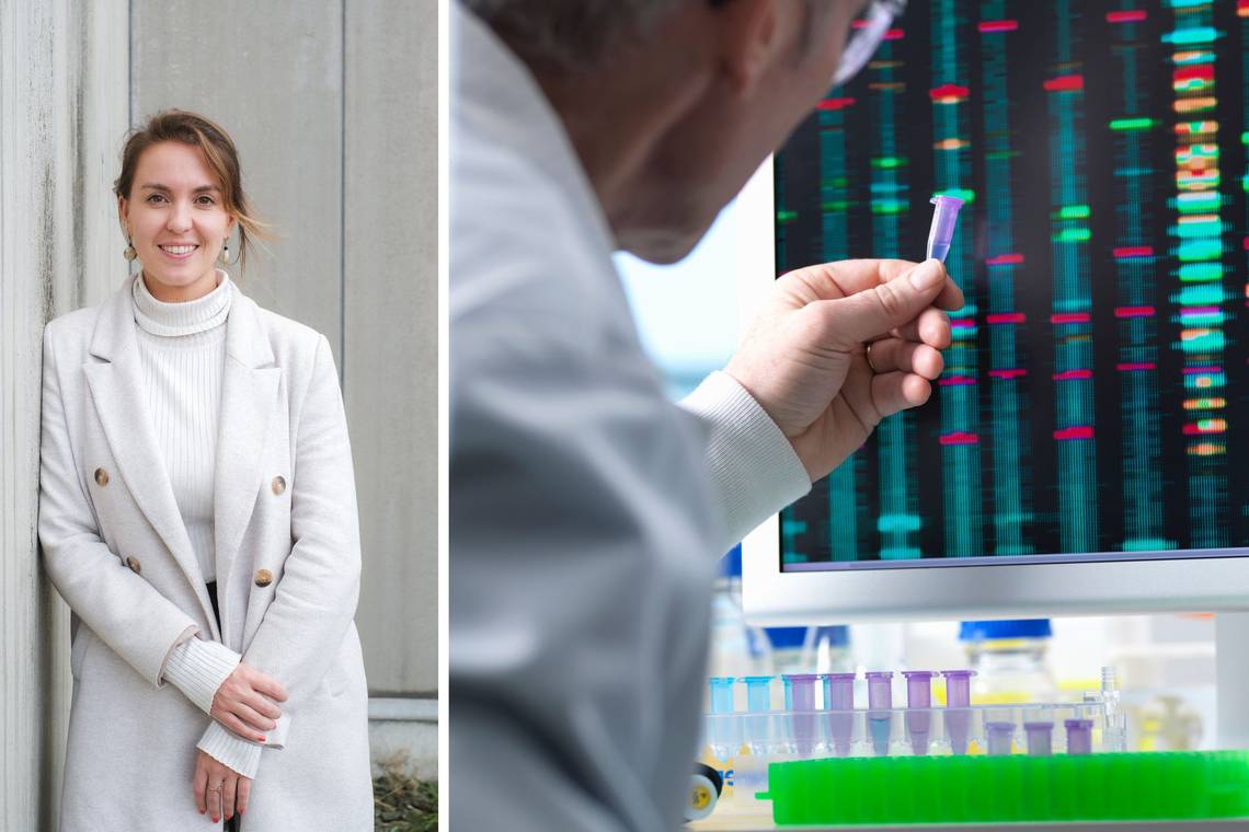 ‘We kunnen nu heel veel’: deze doorbraak bezorgt plegers van oude misdaden klamme handen