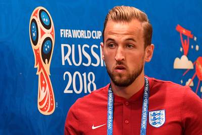 Kane vol vertrouwen: We willen kampioen worden, niets meer of minder