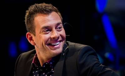 Dan Karaty weg uit jury Dance Dance Dance, Jan Kooijman vervangt hem