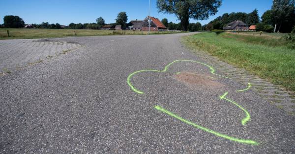 Politieonderzoek naar ongeluk met trekker in Den Ham bijna klaar - Tubantia