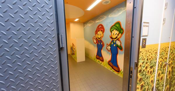 Twentse kinderen hoeven niet meer meteen de cel in