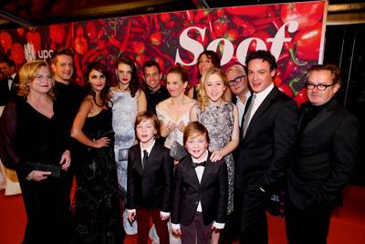 Amerikaanse remake van Soof