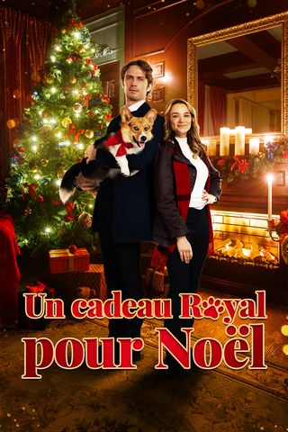 Un cadeau royal pour Noël