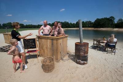 Streven naar een perfecte Achterhoek op Pak An-festival
