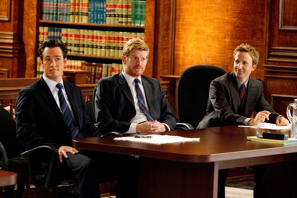 Franklin & Bash
