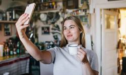 Google en Snapchat waarschuwen voor onrealistische beautyfilters