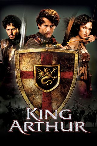 King Arthur