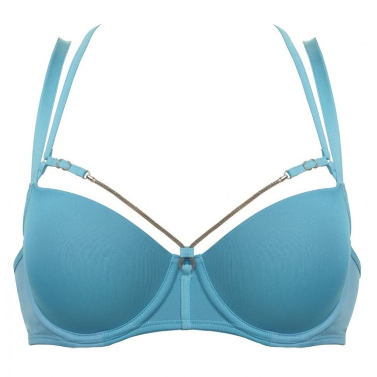 Franse Vrouwen Zijn Hun Bh Zat Trouw