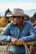 boxcover van Yellowstone