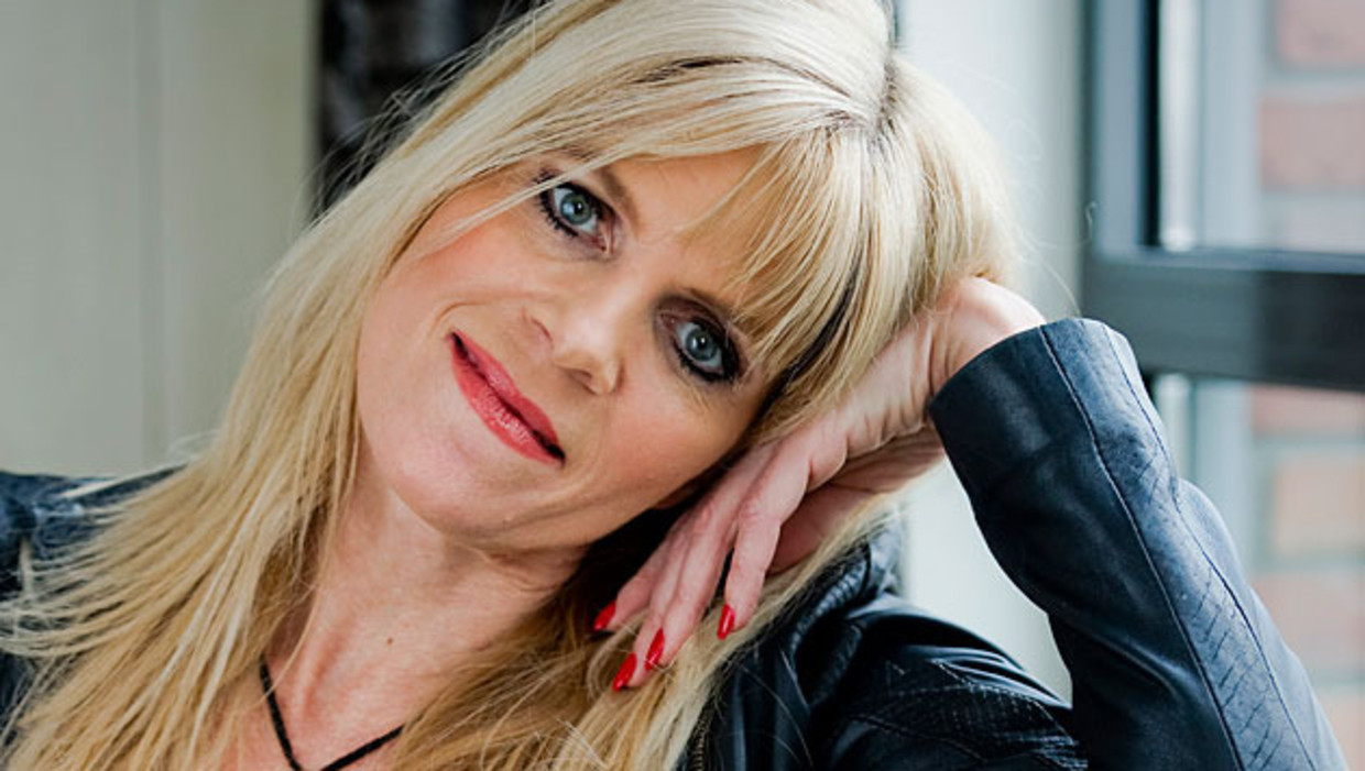 Kim Holland komt met nieuwe realityshow