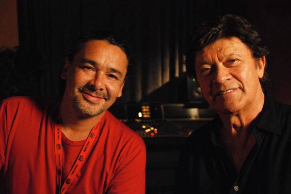 Hollywood et les Indiens