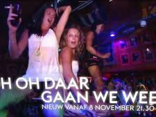 Oh Oh Tijgertje Maandag Opnieuw Voor De Rechter Den Haag Ad Nl