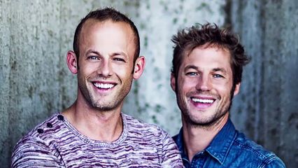 9. De 25 olijkste duo's van vtm