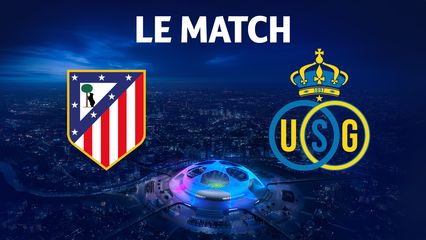 15. Atletico Madrid - Union SG (04/11/25)