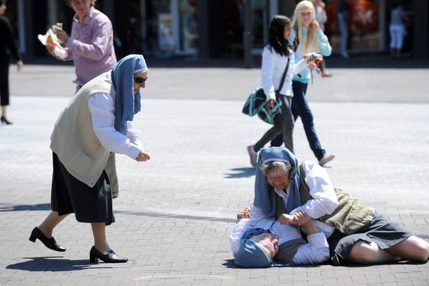 Benidorm Bastards