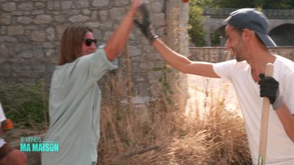 7. Je vends ma maison (26/11/22)