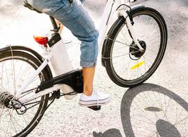 Elektrisch fietsen is net zo gezond voor je als ‘gewoon’ fietsen