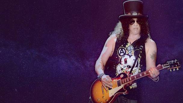 The Story of the Songs: Guns N' Roses
