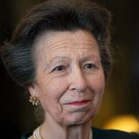 Dit zijn de bijzondere eetgewoonten van prinses Anne (71)