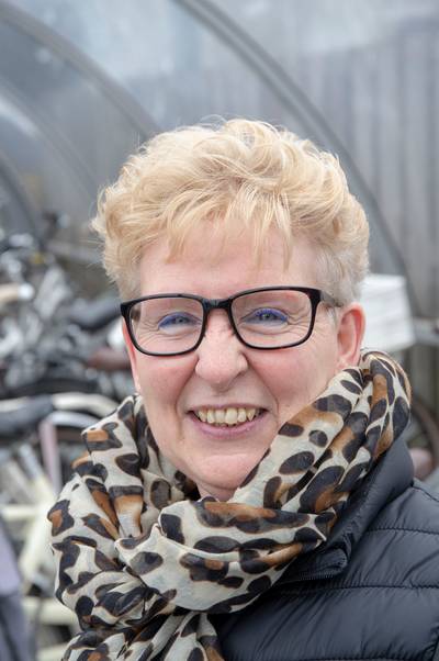 Dagje Amsterdam. Fijn