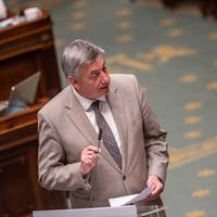 Kamer keurt meerwaardebelasting goed na marathonzitting