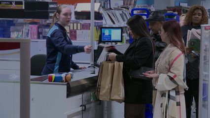 20. Quand le shopping devient une drogue