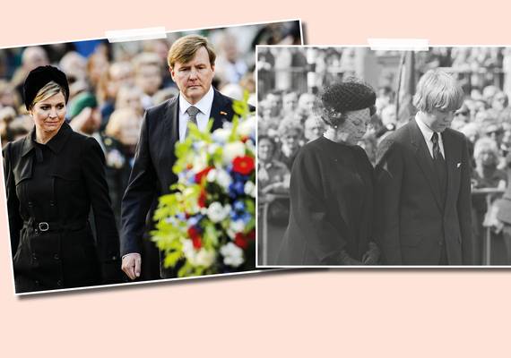 Zo lang is de Nationale Herdenking op 4 mei al een ijkpunt in het jaar