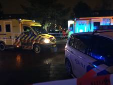 Auto maasstad rotterdam