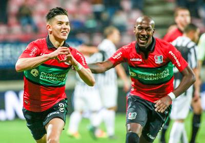 Ferdi Kadioglu verruilt NEC voor Fenerbahce