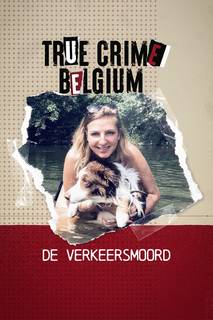True Crime Belgium