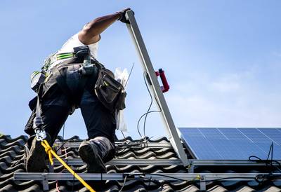 Een besparingsstekker of warmtepomp: Neder-Betuwe wil met een energieloket duurzaamheid bevorderen