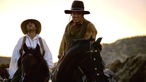 The Sisters Brothers