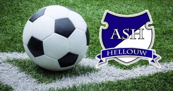 Gilberto Smit volgt Ron Laros na dit seizoen op bij ASH - BD.nl