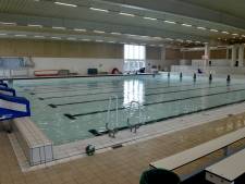 Houdt Zwembad Culemborg Hoofd Boven Water Culemborg Gelderlander Nl