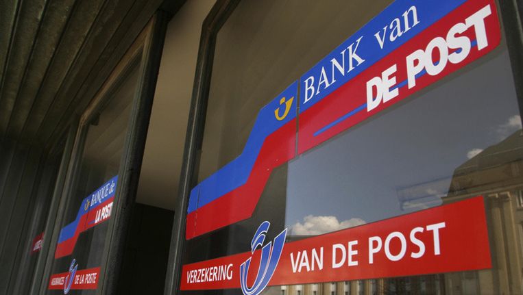 Bank Van De Post Waarschuwt Klanten Voor Phishing Fraude
