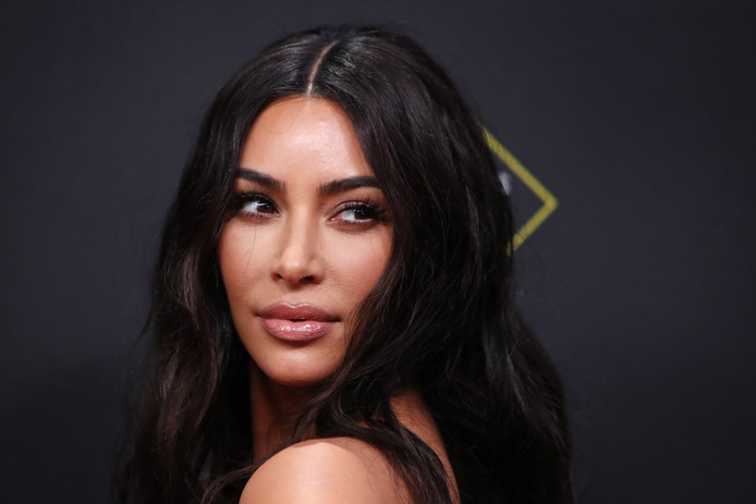 Zwangerschappen Eisten Zware Tol Van Kim Kardashian Artsen